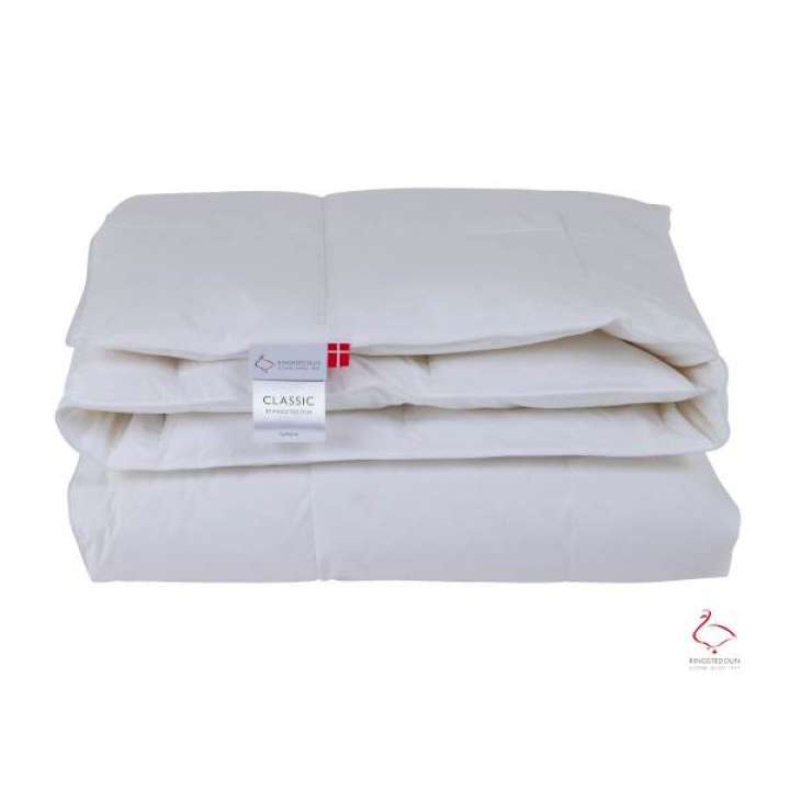 Priser på Ringsted dyne - Classic supreme - lun - 200x220 cm