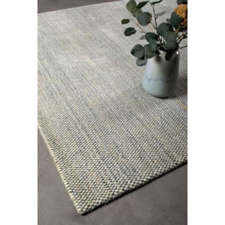 Priser på HC Tæpper Helsinki - Ivory green - 200 x 290 cm.