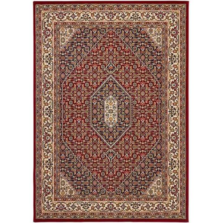 Priser på HC Tæpper Maya Bidjar - Rød 014 - 137x195 cm