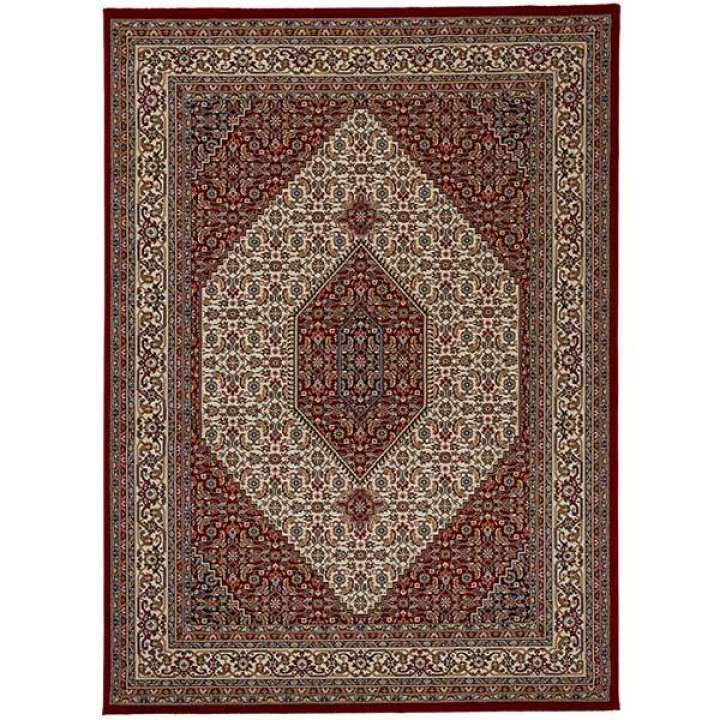 Priser på HC Tæpper Maya Bidjar - Rød/beige 614 - 137x195 cm