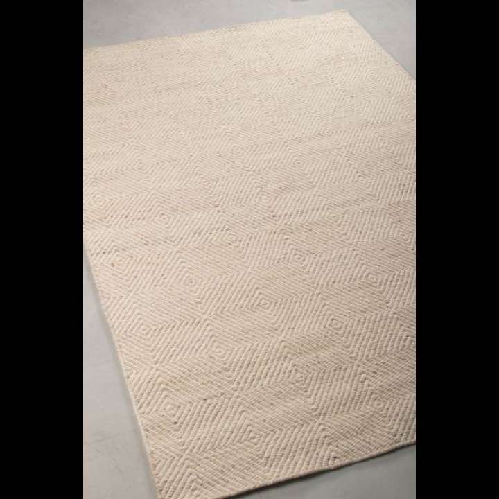 Priser på HC Tæpper Kalmar - Beige - 200 x 290 cm