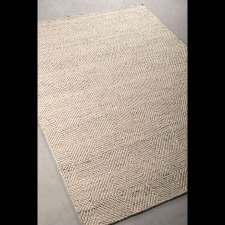 Priser på HC Tæpper Kalmar - Silver - 200 x 290 cm