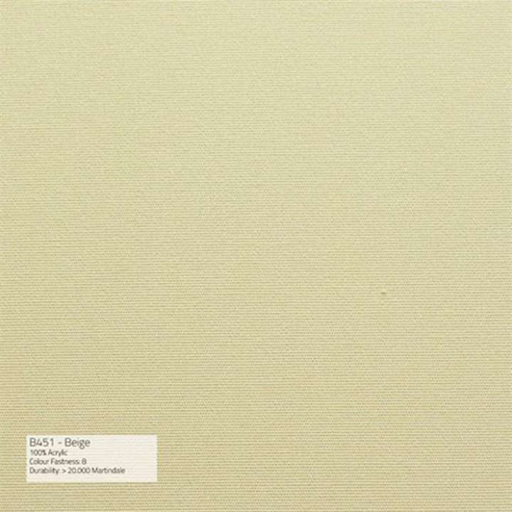 Priser på Sika Design Monet Exterior Lænestol - Dove White - inkl. B451 beige hynde