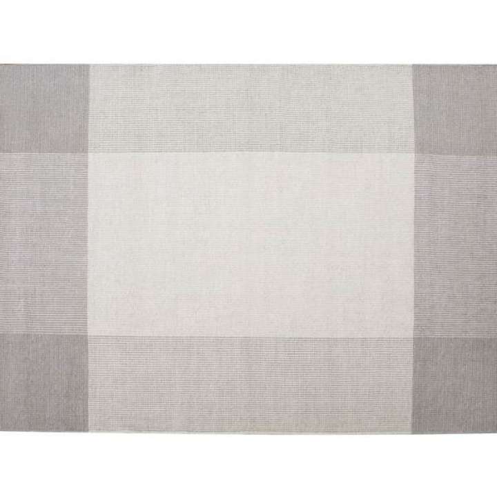 Priser på C. Olesen Kelim tæppe - Lucca - Beige/White - 60 x 90 cm.