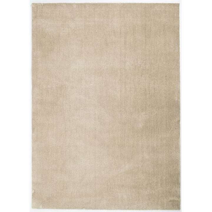 Priser på HC Tæpper Sensation luv tæppe - Beige, 160x230 cm