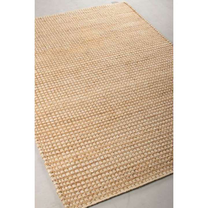 Priser på HC Tæpper Palermo - Natural - 200 x 290 cm