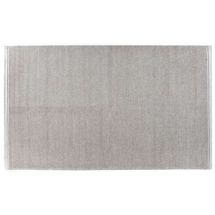Priser på C. Olesen Berlin tæppe - Beige - 200x300