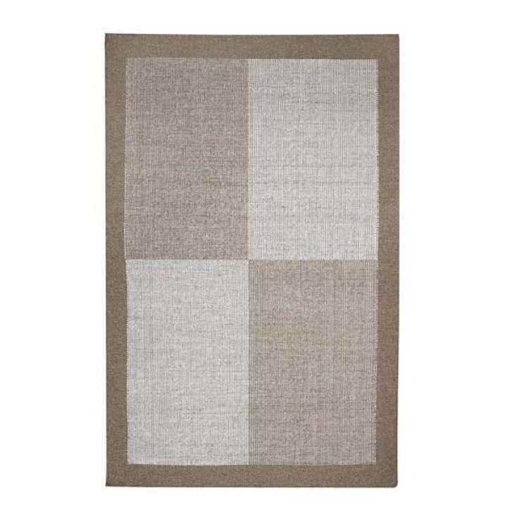 Priser på C. Olesen Kelim tæppe - Paris - Beige - 250 x 300 cm