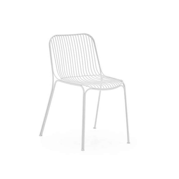 Priser på Kartell Hiray havestol - Hvid