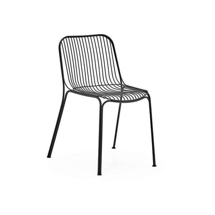 Priser på Kartell Hiray havestol - Sort