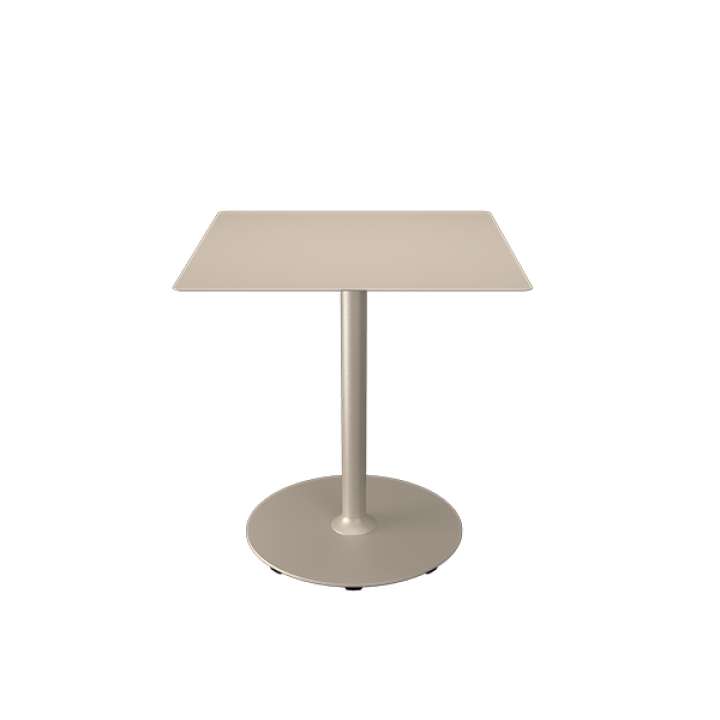 Priser på HOUE - Pico cafebord - 70 x 70 cm - Beige