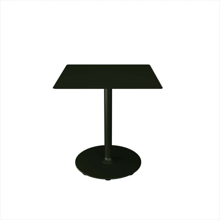 Priser på HOUE - Pico cafebord - 70 x 70 cm - Grøn
