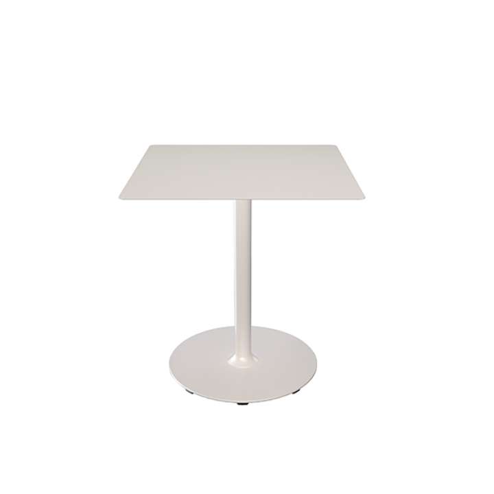 Priser på HOUE - Pico cafebord - 70 x 70 cm - Hvid