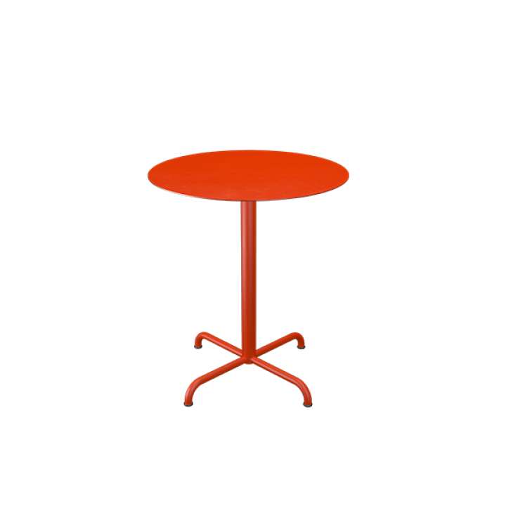 Priser på HOUE - Pico cafébord med ben - Ø64 cm