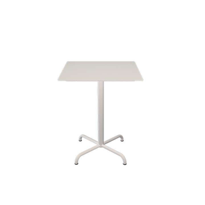 Priser på HOUE - Pico cafebord med ben - 60 x 60 cm - Hvid