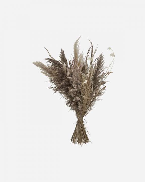 Priser på Meraki - , Dried Flower Bouquet, Multi