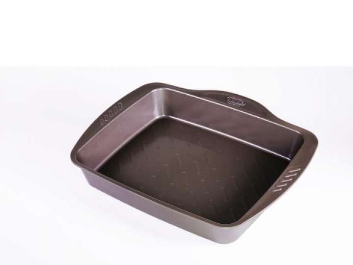 Priser på Pyrex & Ôcuisine - Pyrex Asimetria Bradepande 25 x 20 cm 2,3 liter