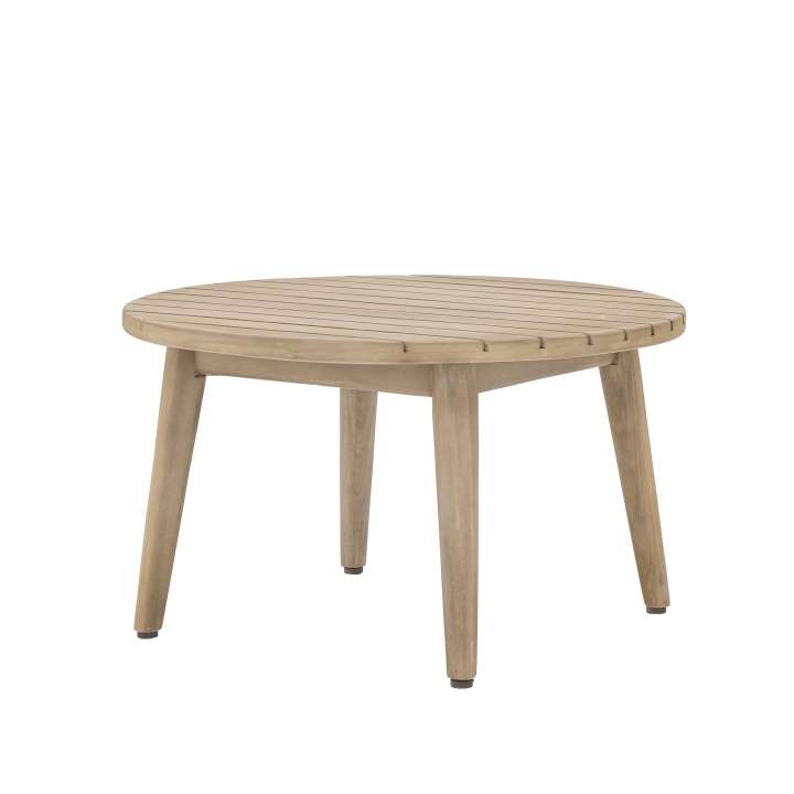 Priser på BLOOMINGVILLE Sorrento Sofabord, Natur, FSCÂ®100%, Acacia