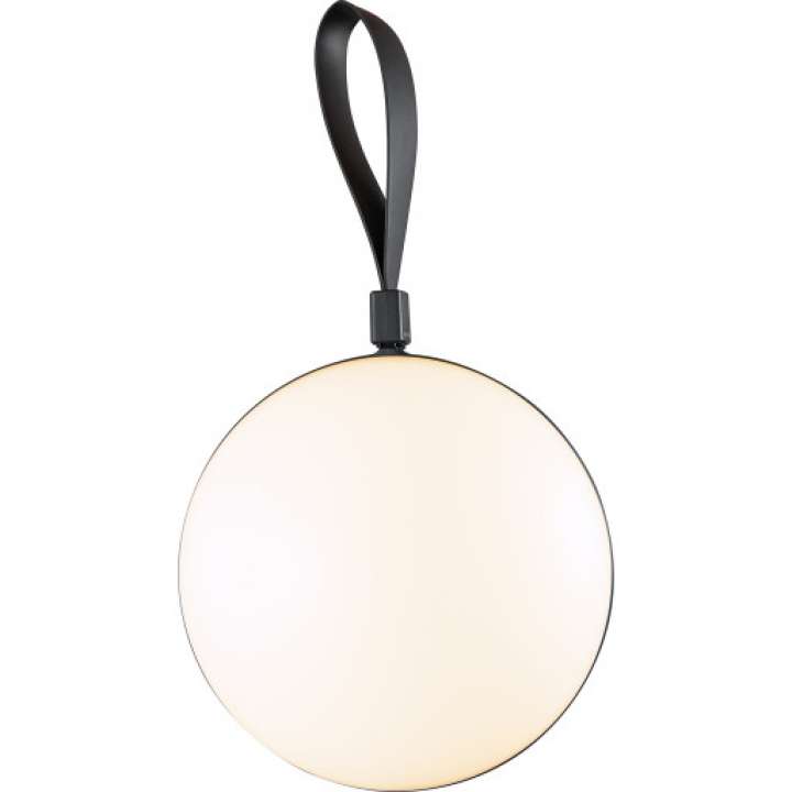 Priser på Nordlux Bring To-Go genopladelig lampe, Ø16 cm