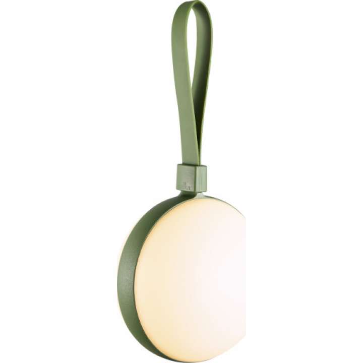 Priser på Nordlux Bring To-Go genopladelig lampe, Ø12 cm, grøn