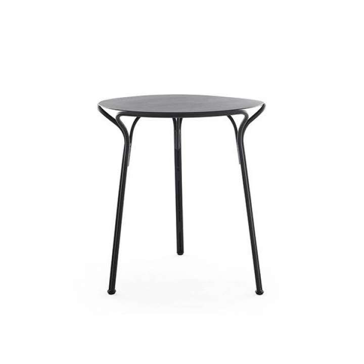Priser på Kartell Hiray rundt havebord, Ø: 65 cm - Flere farver