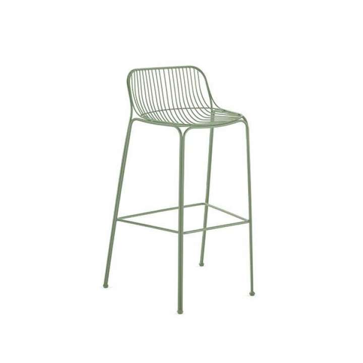 Priser på Kartell Hiray Barstol - Grøn