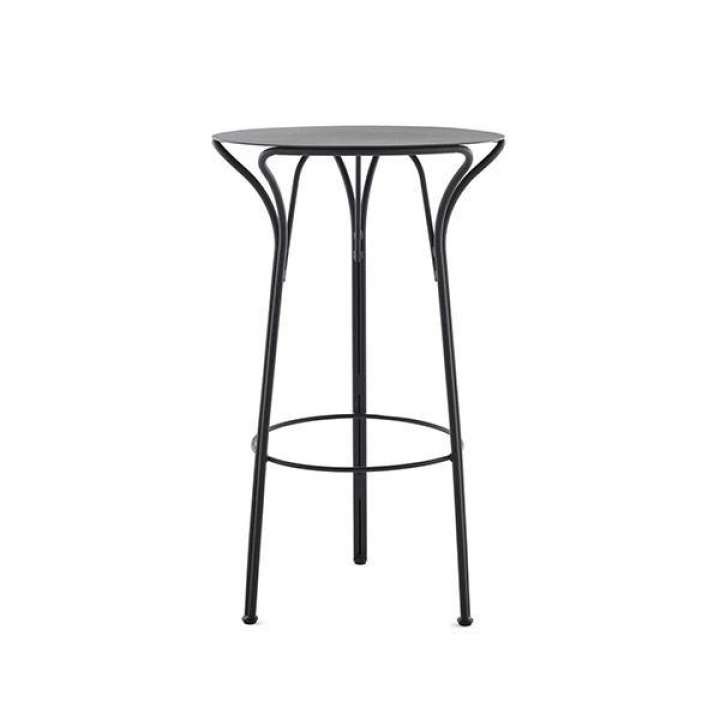 Priser på Kartell Hiray Højbord - Sort