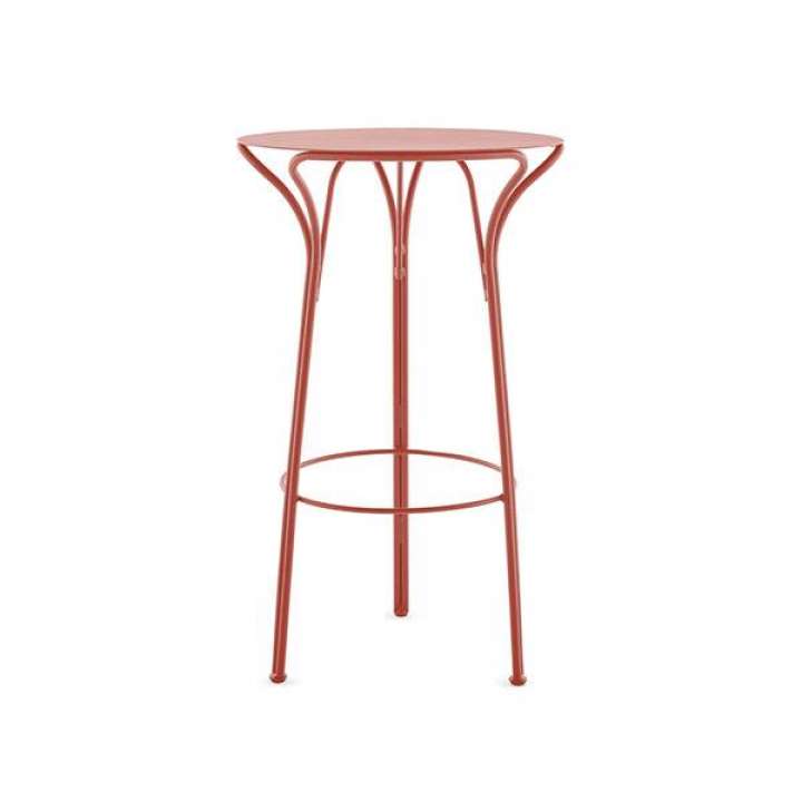 Priser på Kartell Hiray Højbord - Bordeaux