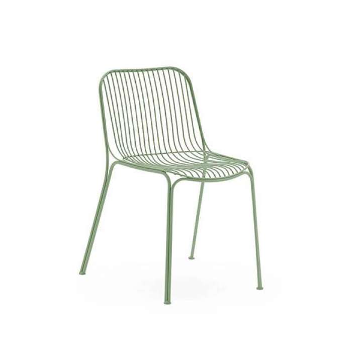 Priser på Kartell Hiray havestol - Grøn