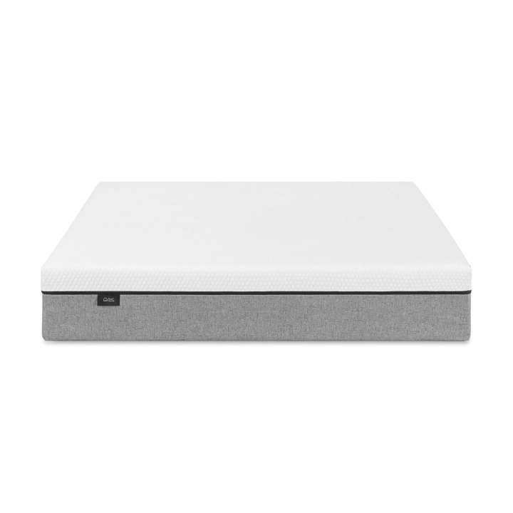 Priser på KAVE HOME Eva memory foam madras - hvid stof (180x200)