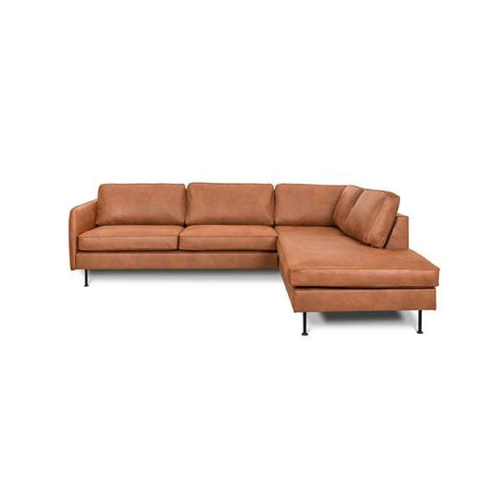 Priser på Læsø sofa m. open-end - 260 x 210 cm. - Kentucky