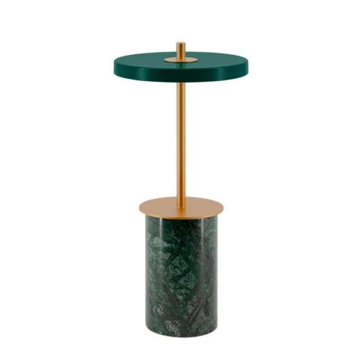 Priser på Umage Asteria Move Mini - Transportabel lampe