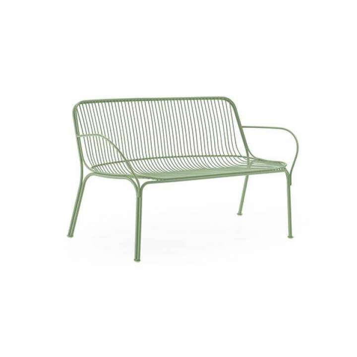 Priser på Kartell Hiray havesofa - Grøn