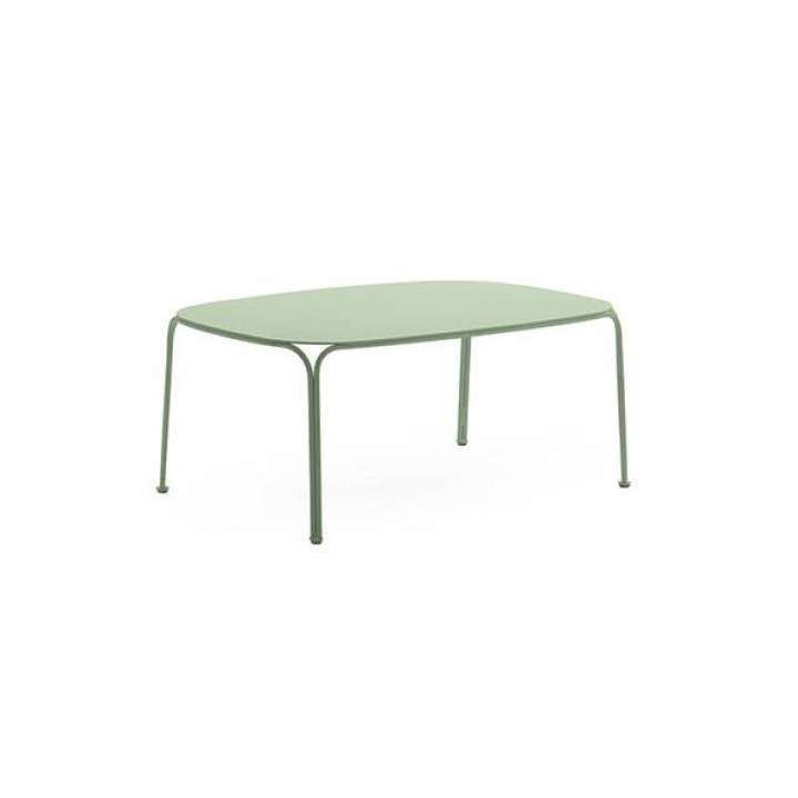 Priser på Kartell Hiray havebord 90 cm
