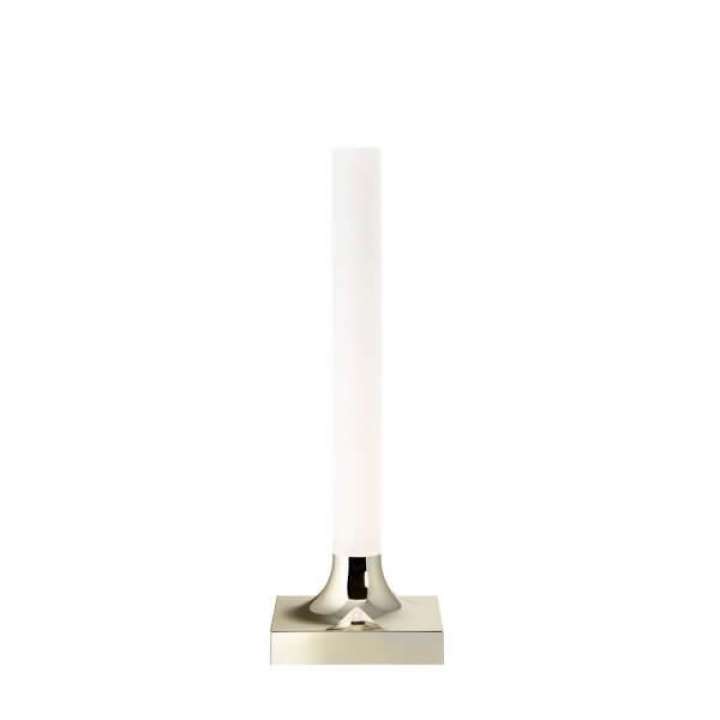 Priser på Kartell Goodnight Battery bordlampe - Champagne