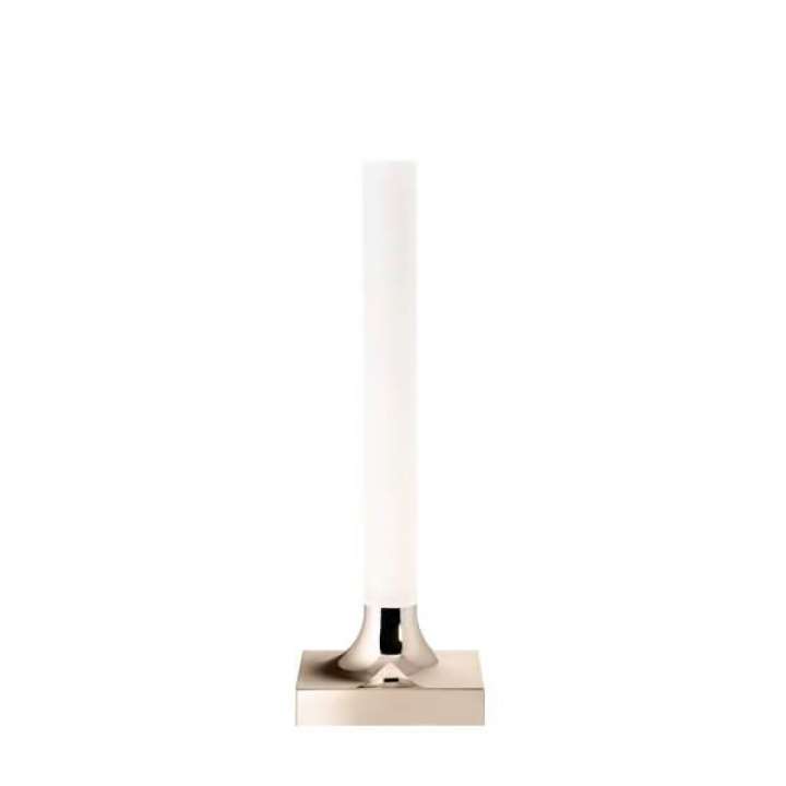 Priser på Kartell Goodnight Battery bordlampe - Coppery
