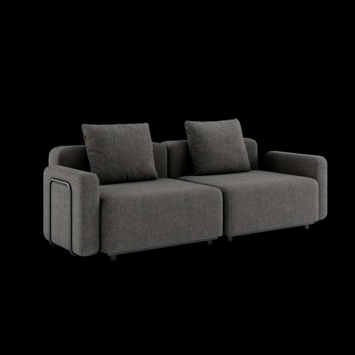 Priser på Cobana Lounge Sofa - 2 seater