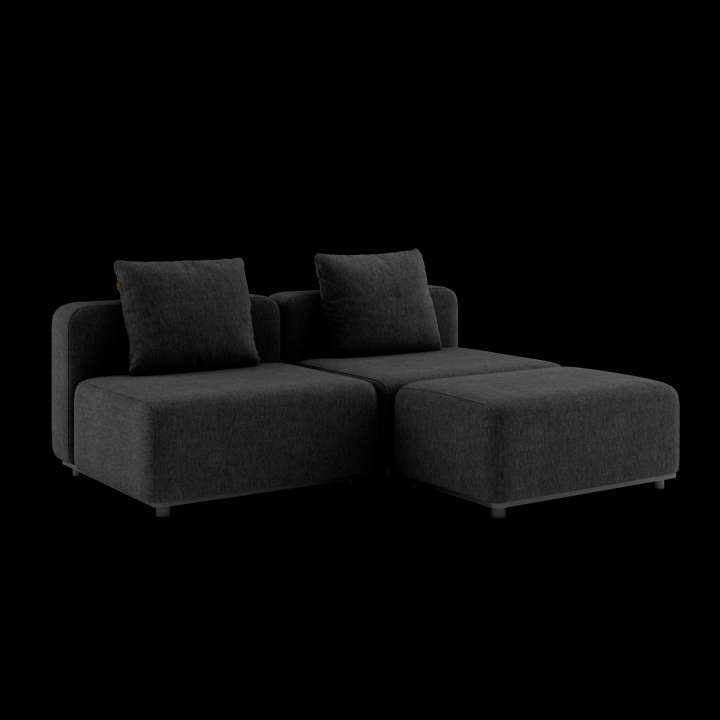 Priser på Cobana Lounge Sofa - 2 seater