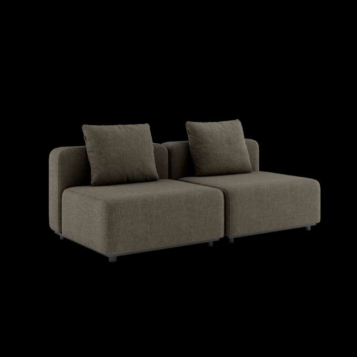 Priser på Cobana Lounge Sofa - 2 seater