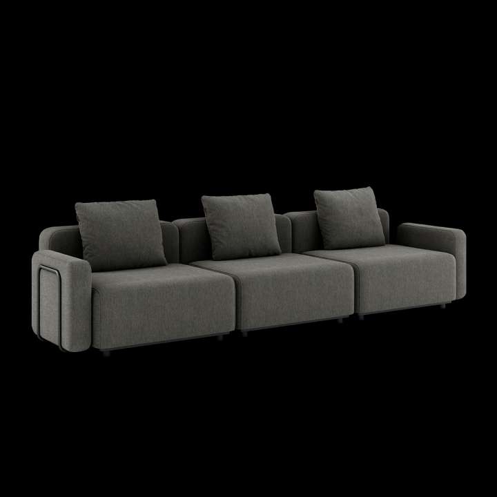Priser på Cobana Lounge Sofa - 3 seater