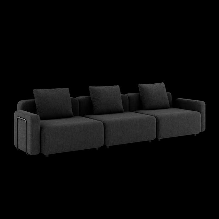 Priser på Cobana Lounge Sofa - 3 seater