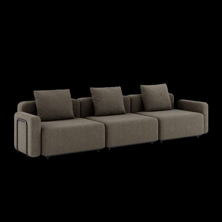 Priser på Cobana Lounge Sofa - 3 seater