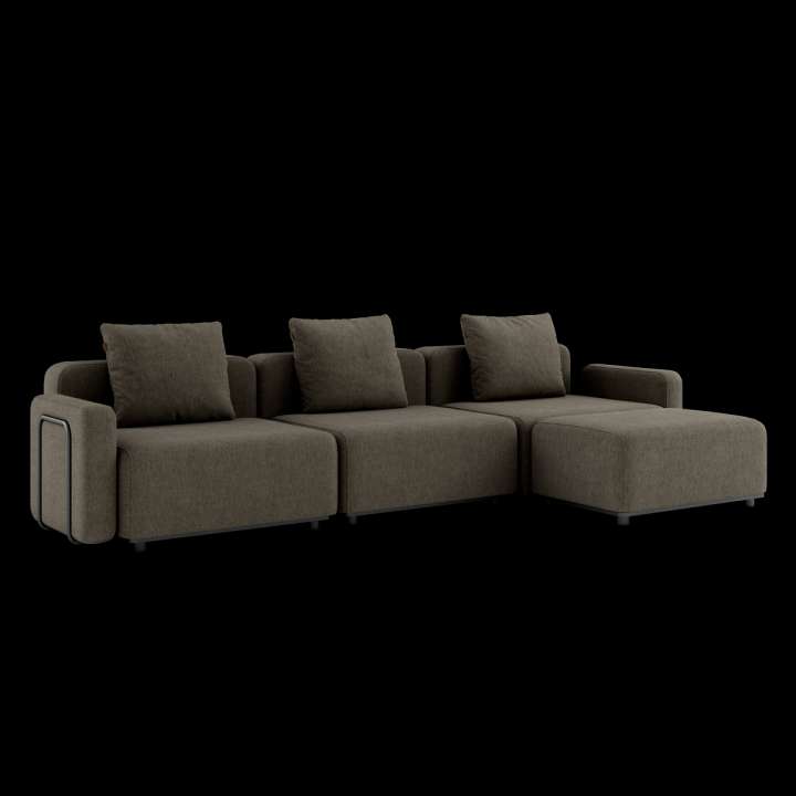 Priser på Cobana Lounge Sofa - 3 seater