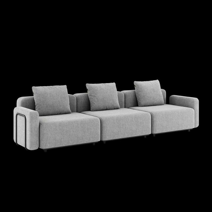 Priser på Cobana Lounge Sofa - 3 seater