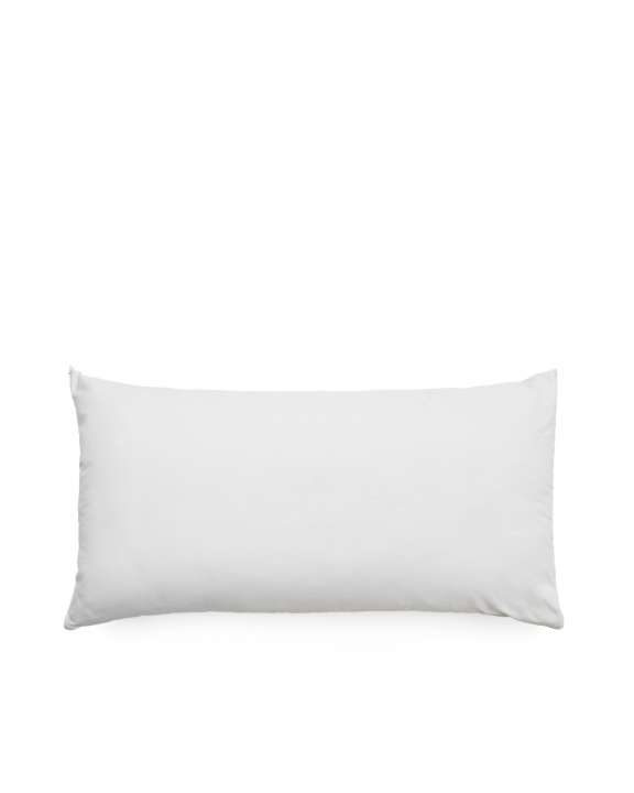 Priser på KAVE HOME Duca pude, rektangulær - 10% dun og 90% fjer (90x40)