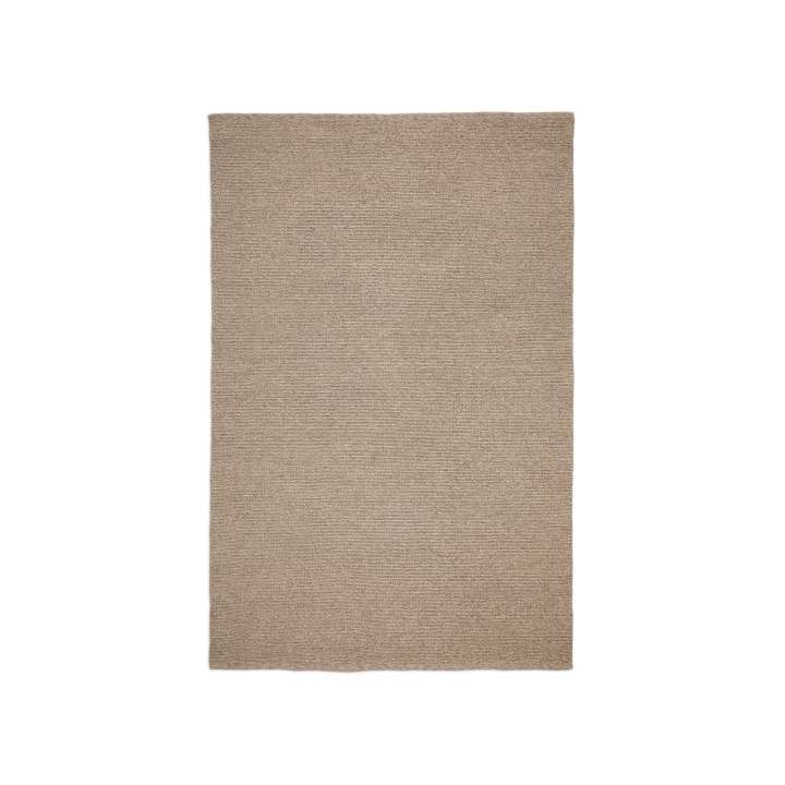 Priser på KAVE HOME Galinda gulvtæppe, rektangulær - taupe polypropylen (160x230)