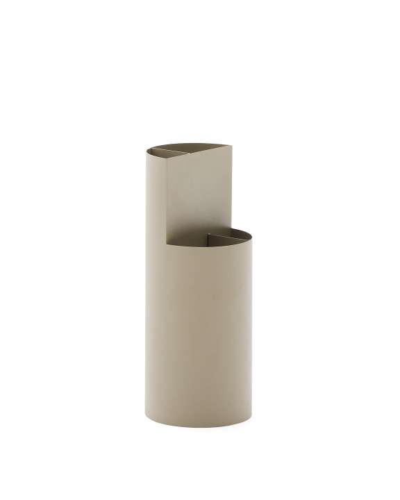 Priser på KAVE HOME Atin paraplystativ - beige metal