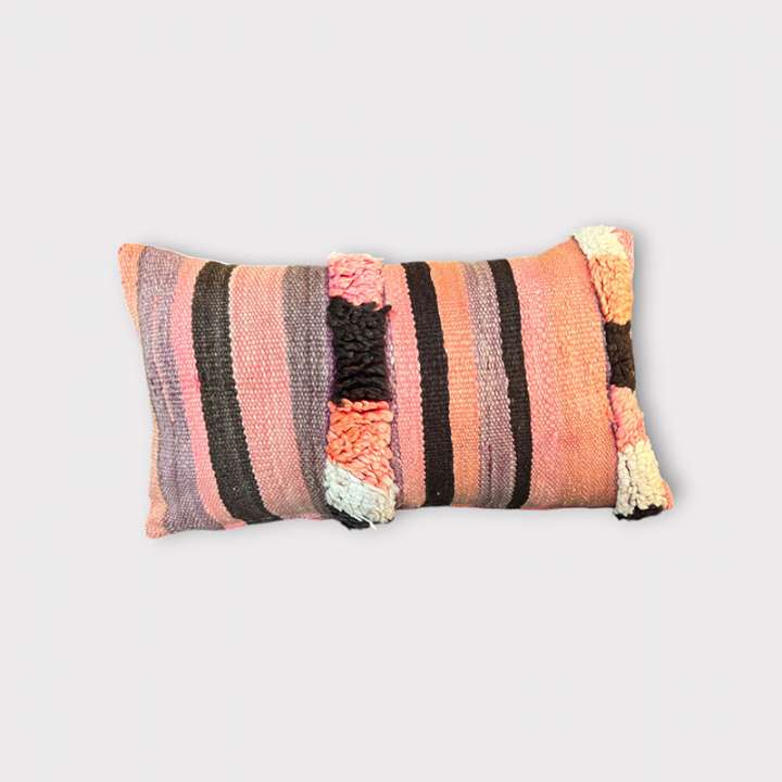 Priser på Puder af vintagetæppe · aflange TEDDY M7: 38x59