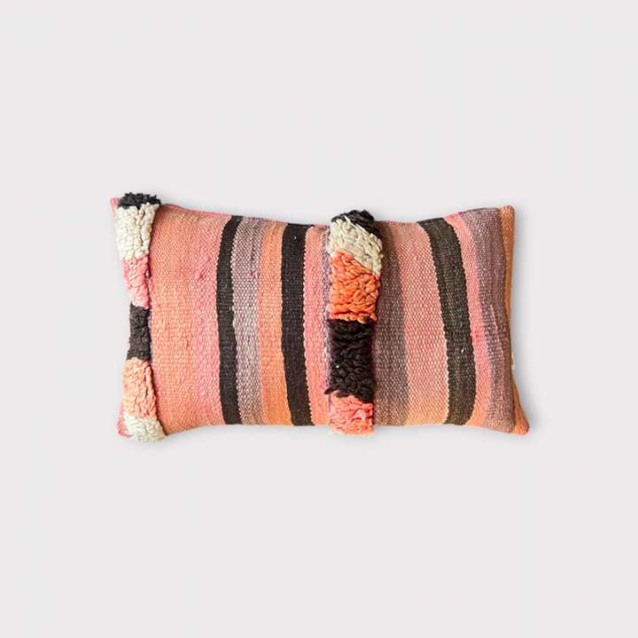 Priser på Puder af vintagetæppe · aflange TEDDY M5: 37x61