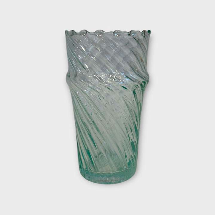 Priser på Beldi glas Twist transparent - 6 stk. L: 30 cl.